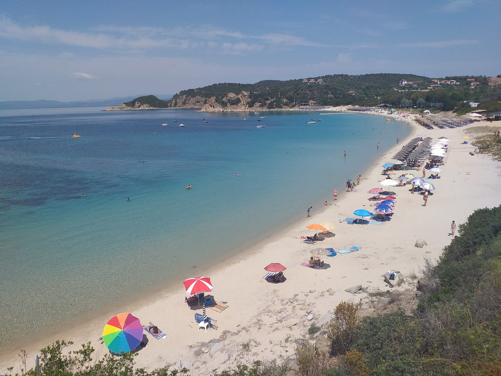  Alikes ostrvo Amuljani 